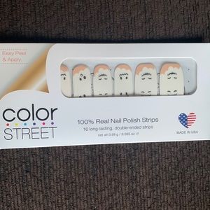 Color Street Ghostess with the Mostest